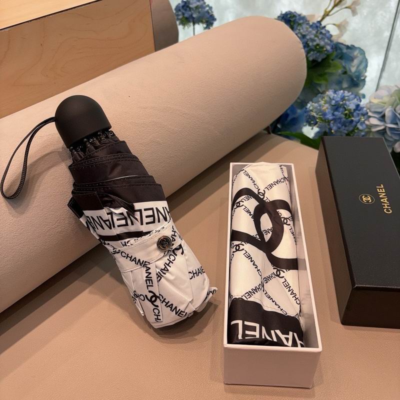 Chanel umbrella (1185)