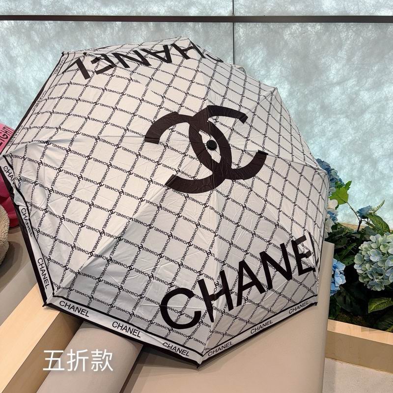 Chanel umbrella (1187)