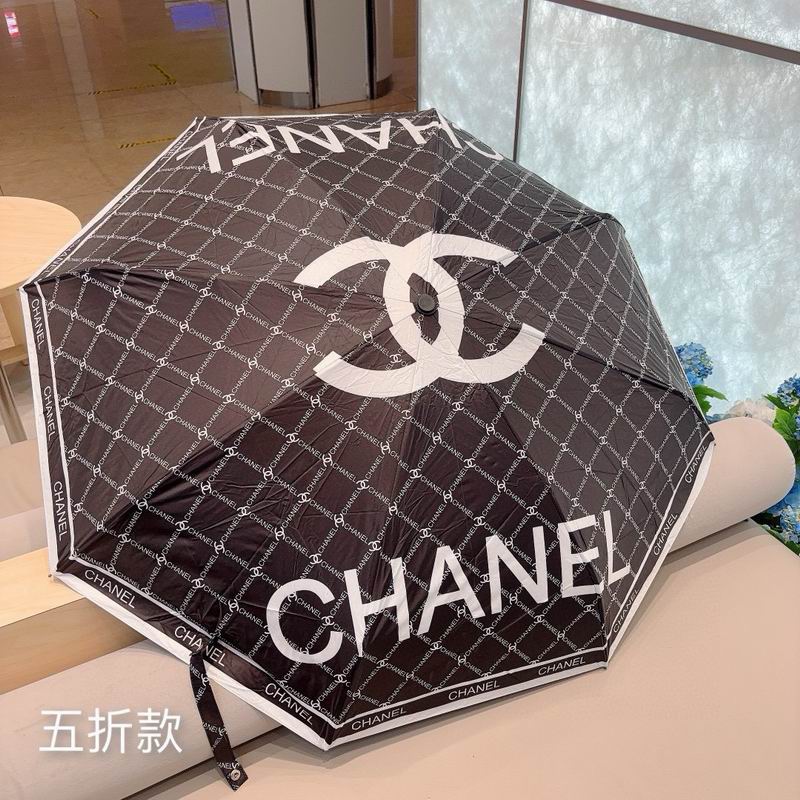 Chanel umbrella (1196)