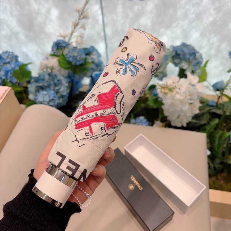 Chanel umbrella (1198)