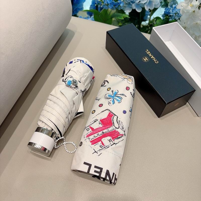 Chanel umbrella (1199)