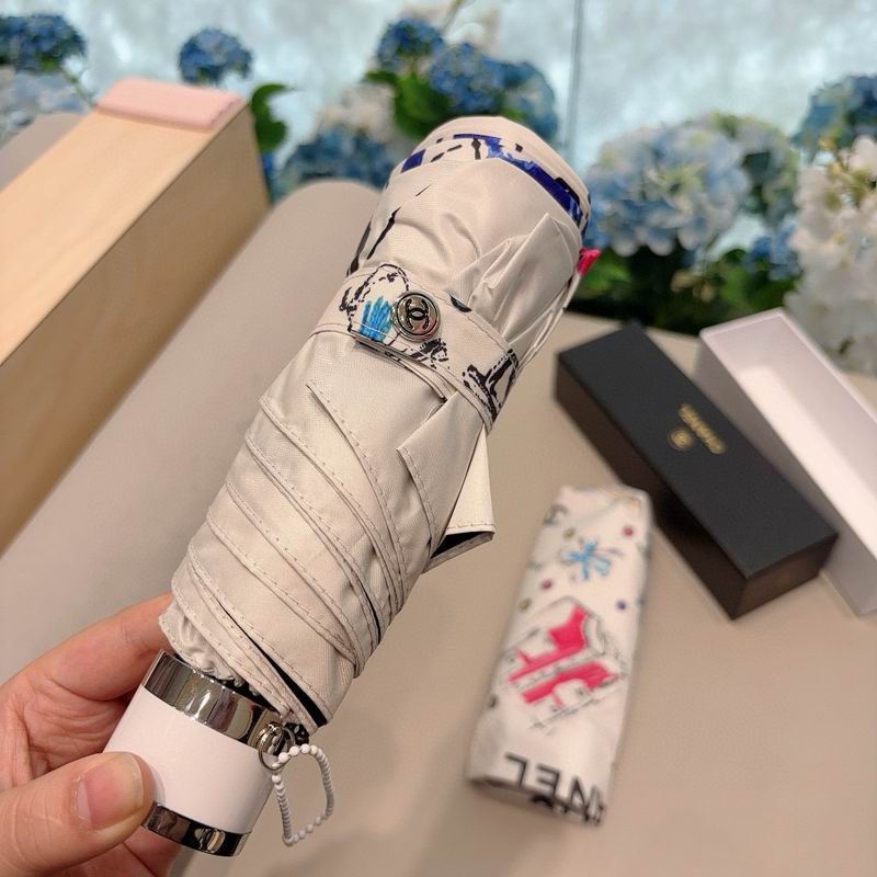 Chanel umbrella (1200)