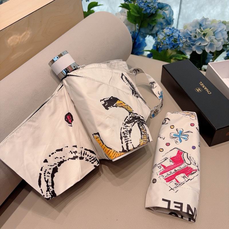 Chanel umbrella (1201)