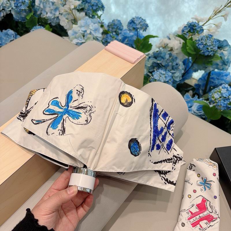 Chanel umbrella (1202)