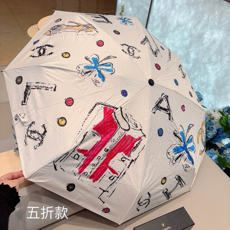 Chanel umbrella (1204)