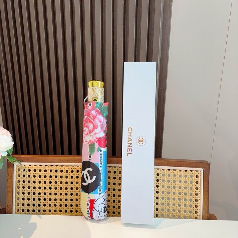 Chanel umbrella (1205)