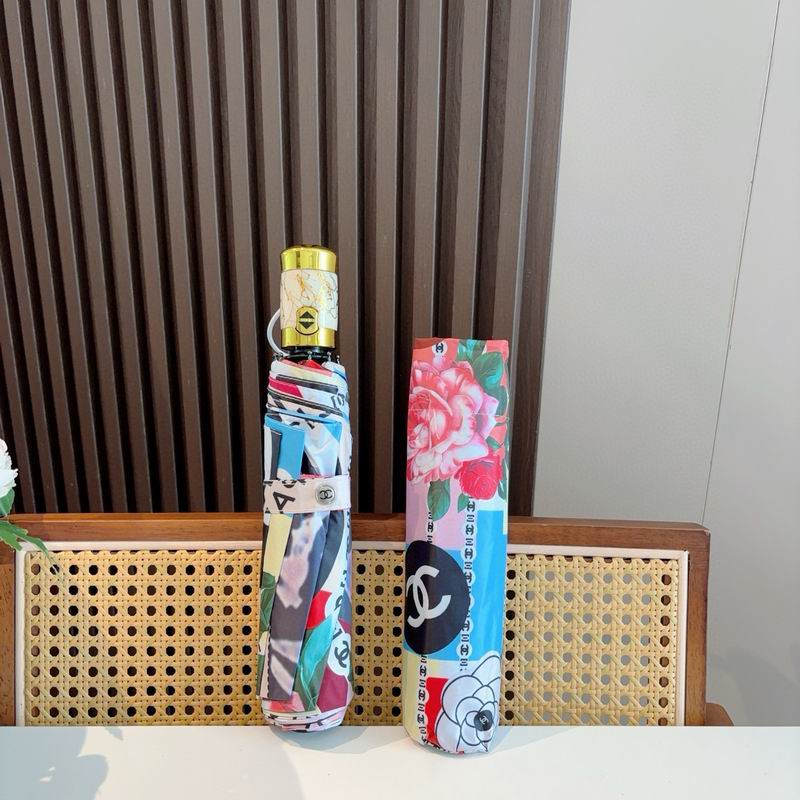 Chanel umbrella (1206)