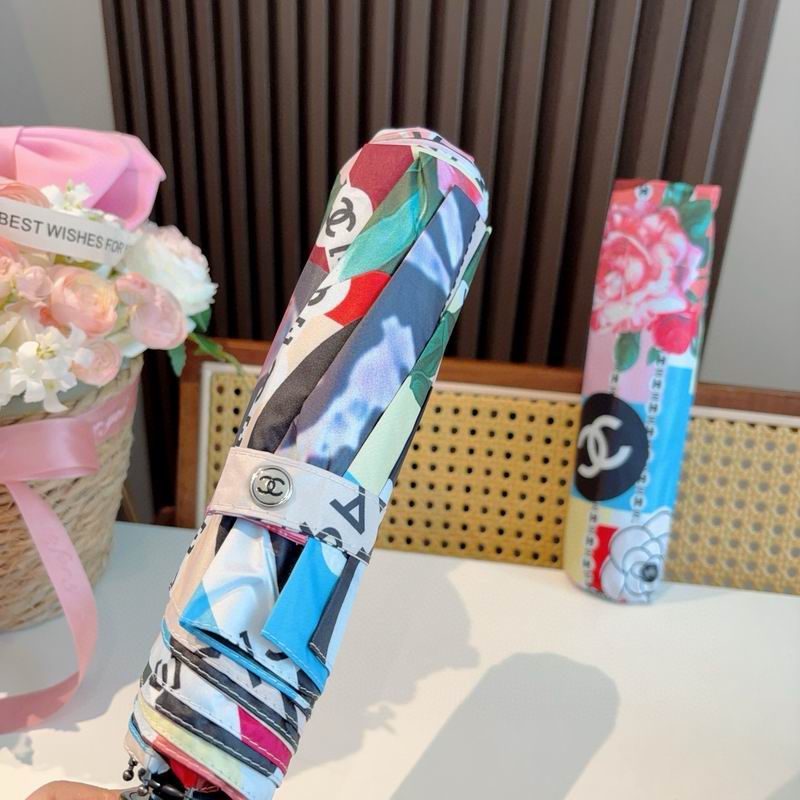 Chanel umbrella (1207)