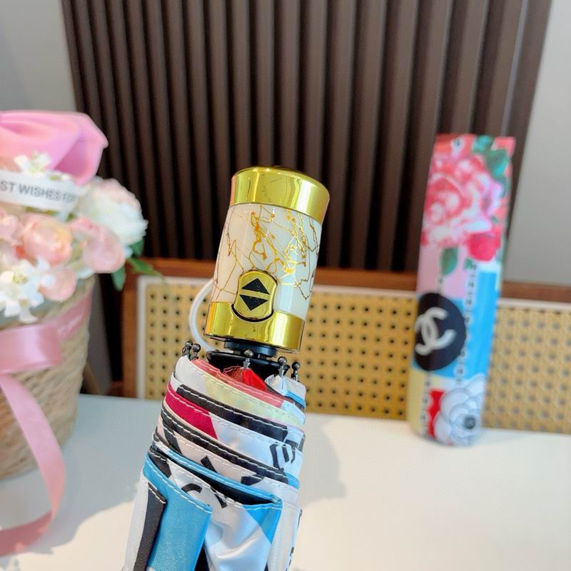 Chanel umbrella (1208)