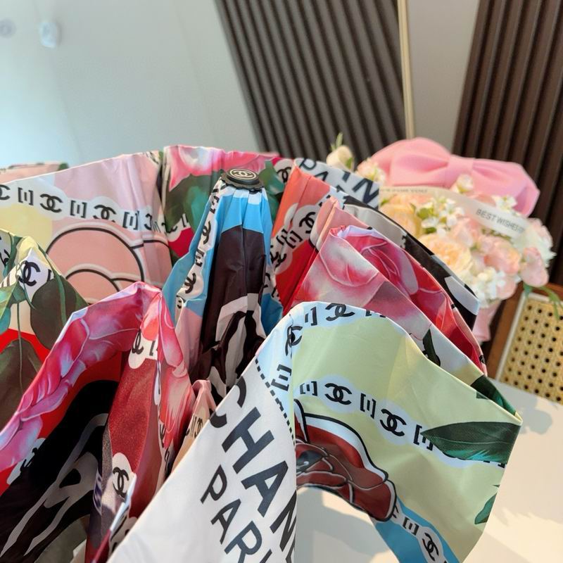 Chanel umbrella (1209)