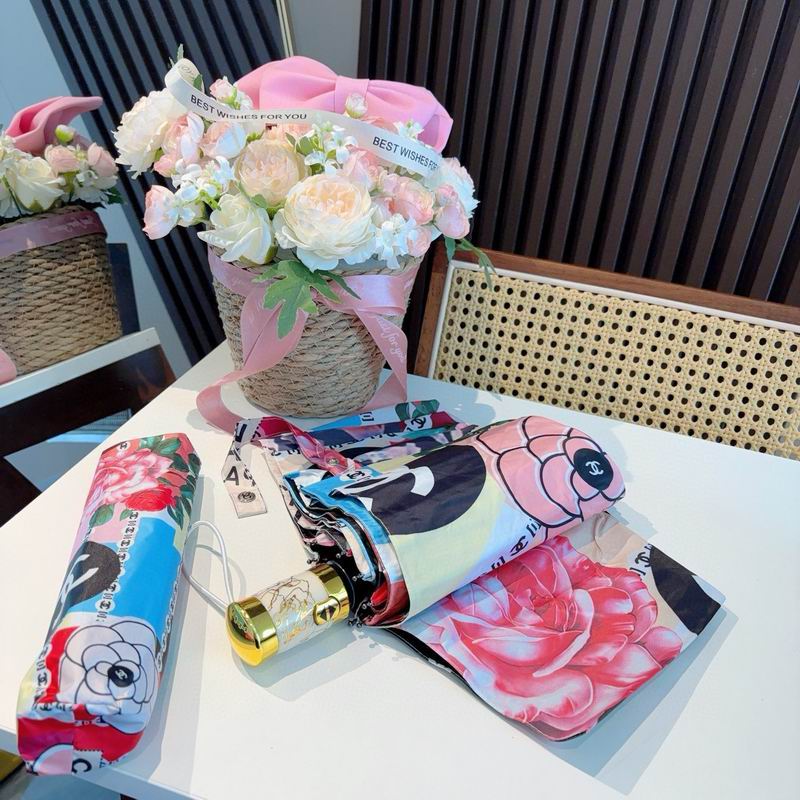 Chanel umbrella (1210)