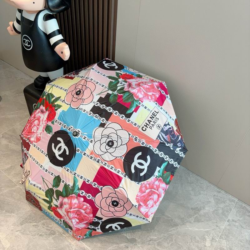 Chanel umbrella (1212)