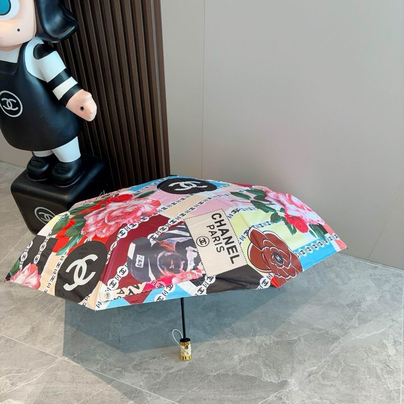 Chanel umbrella (1213)