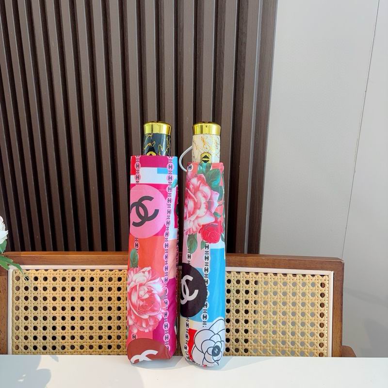 Chanel umbrella (1214)