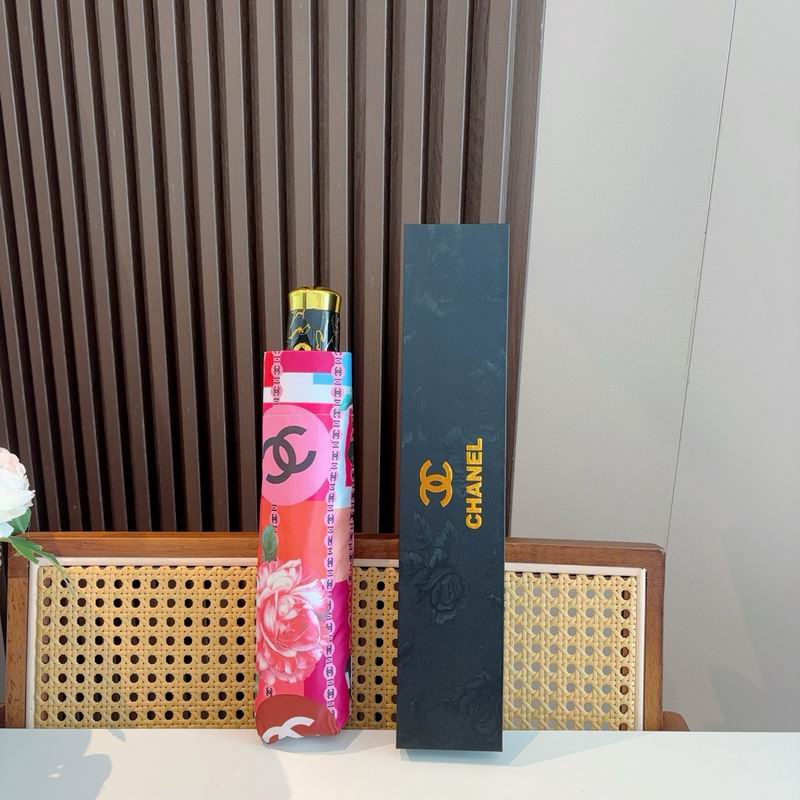 Chanel umbrella (1215)