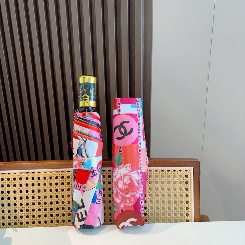 Chanel umbrella (1216)