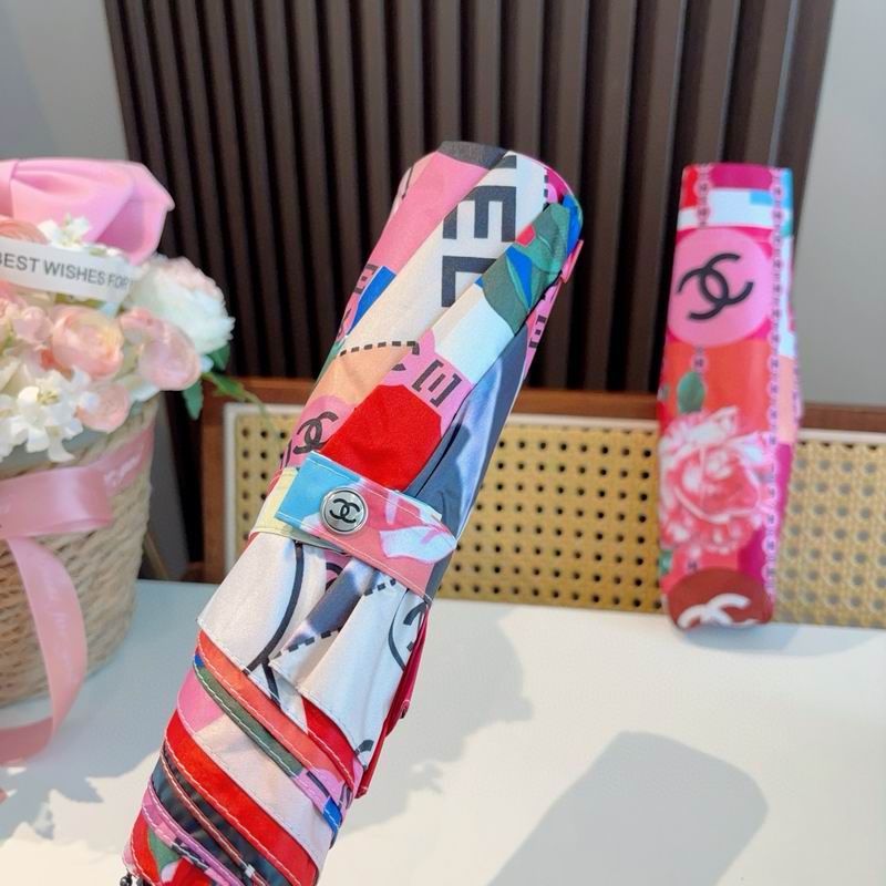 Chanel umbrella (1217)