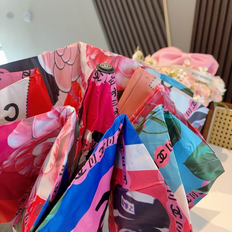 Chanel umbrella (1218)