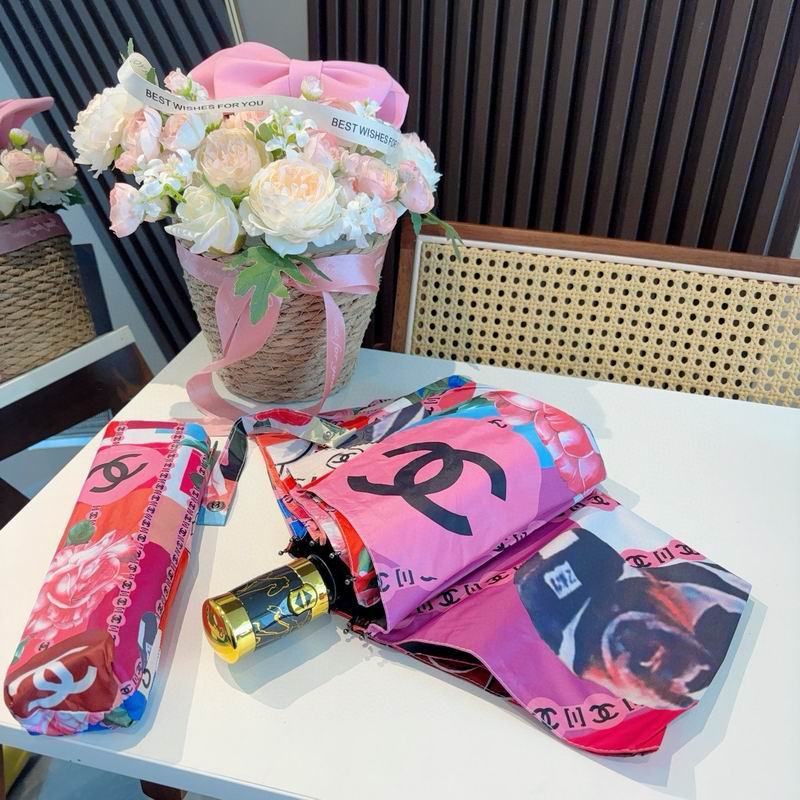 Chanel umbrella (1219)