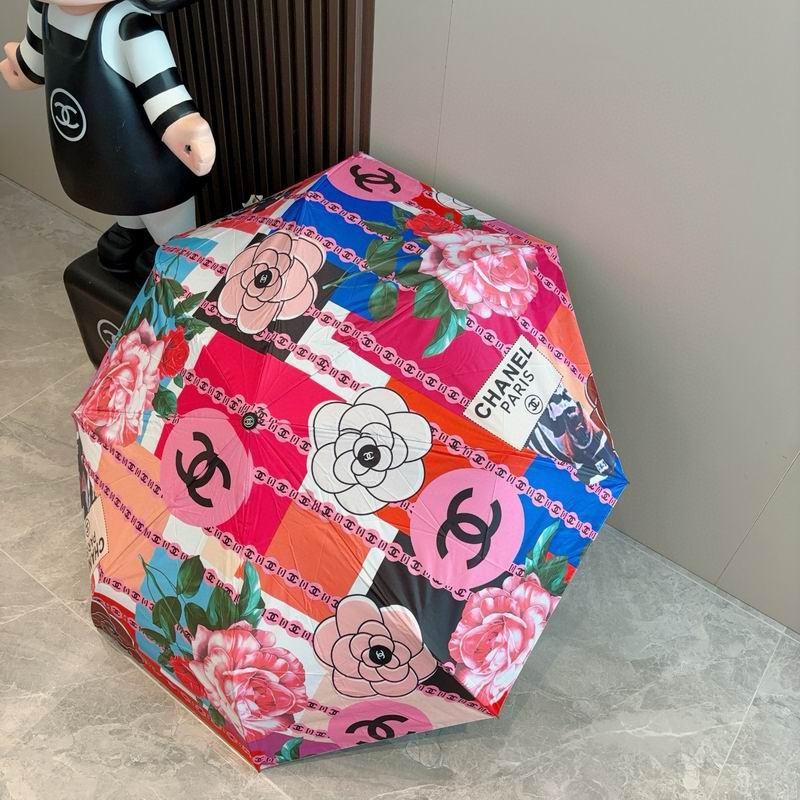 Chanel umbrella (1221)