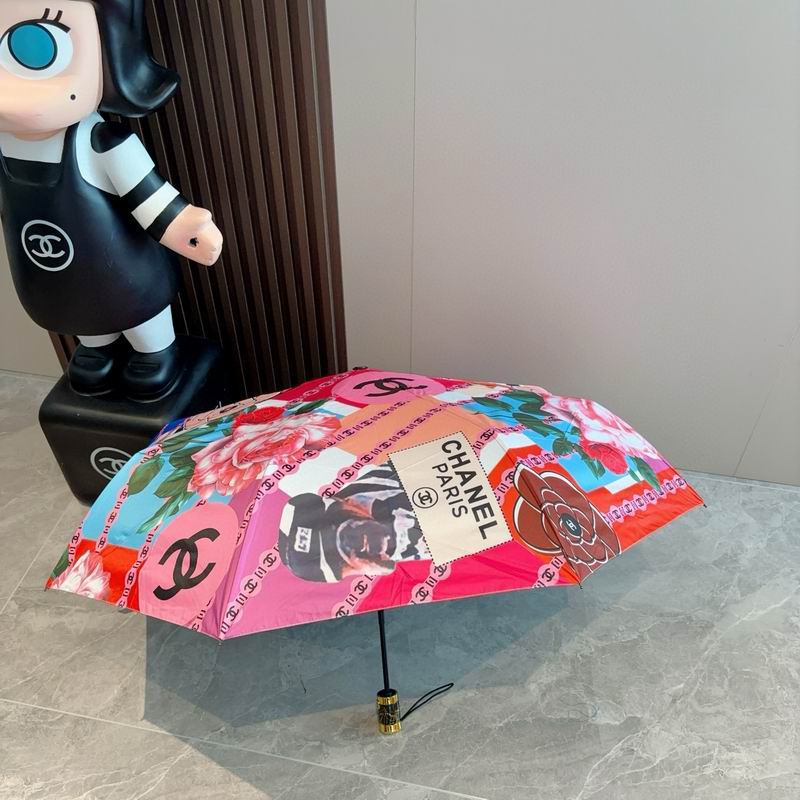 Chanel umbrella (1222)
