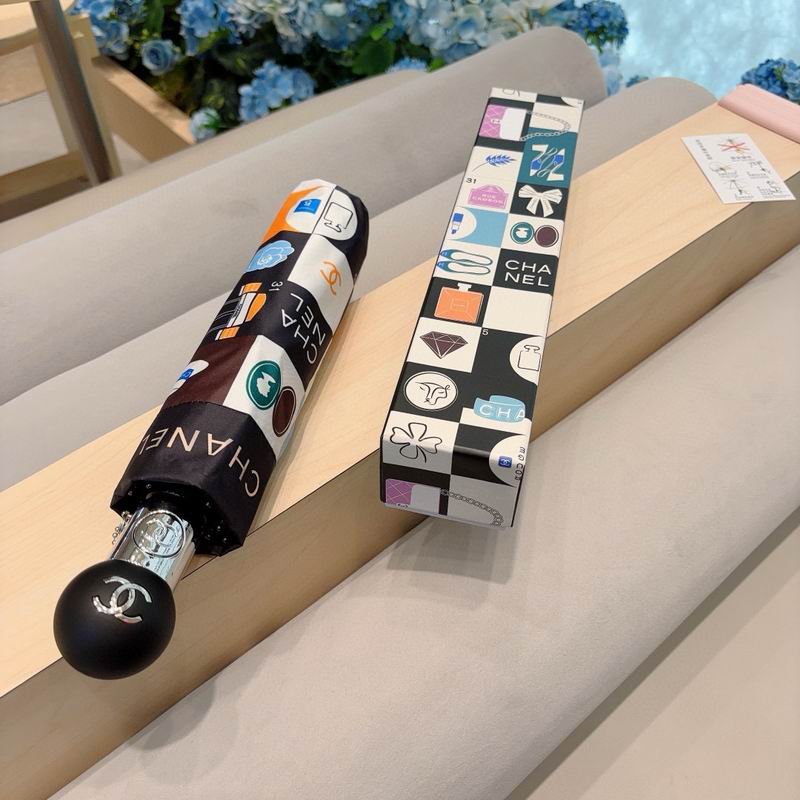 Chanel umbrella (1242)