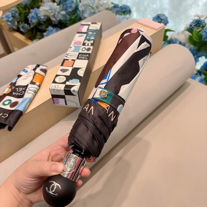 Chanel umbrella (1243)