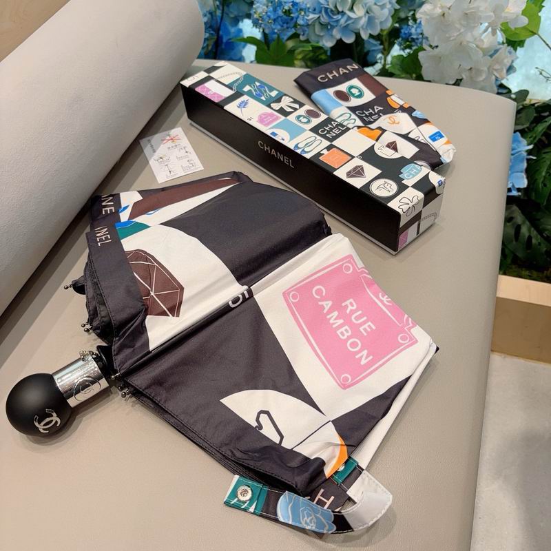 Chanel umbrella (1245)