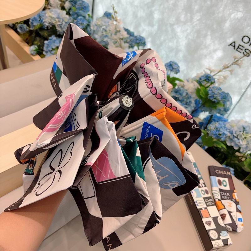 Chanel umbrella (1246)