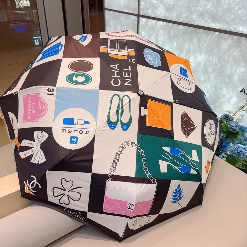 Chanel umbrella (1250)