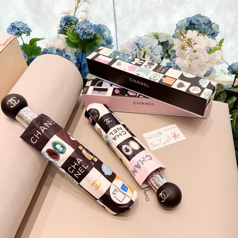 Chanel umbrella (1251)