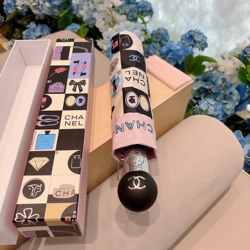 Chanel umbrella (1252)