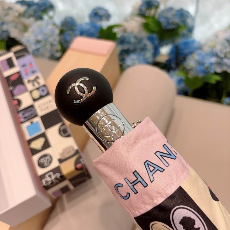 Chanel umbrella (1253)