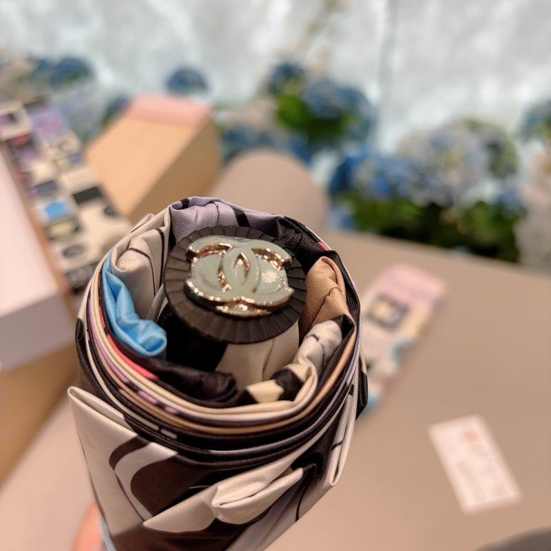 Chanel umbrella (1255)