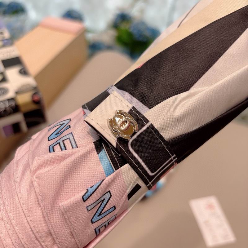 Chanel umbrella (1256)