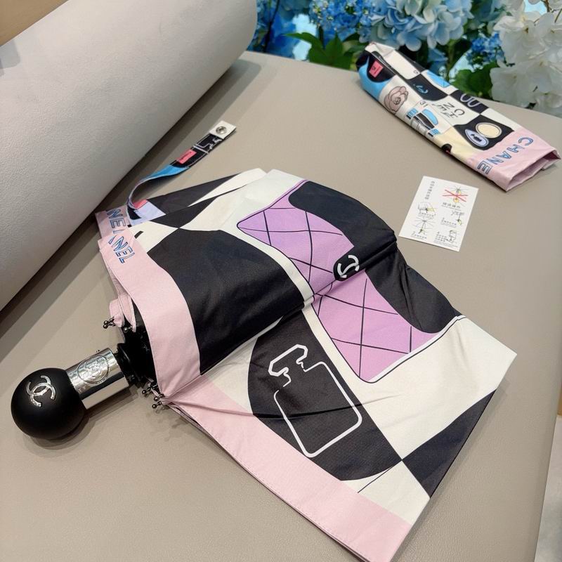 Chanel umbrella (1257)