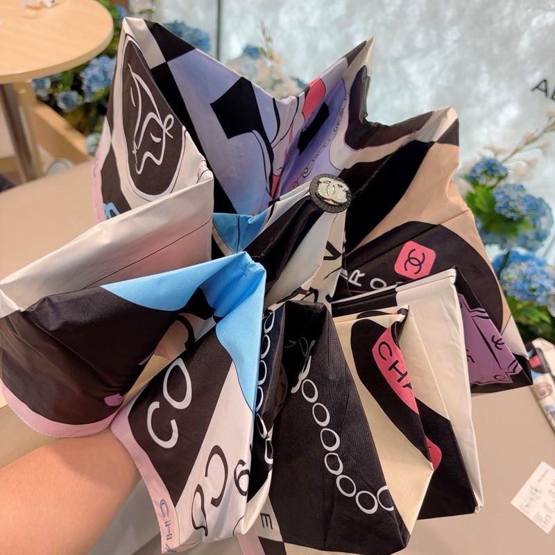 Chanel umbrella (1258)