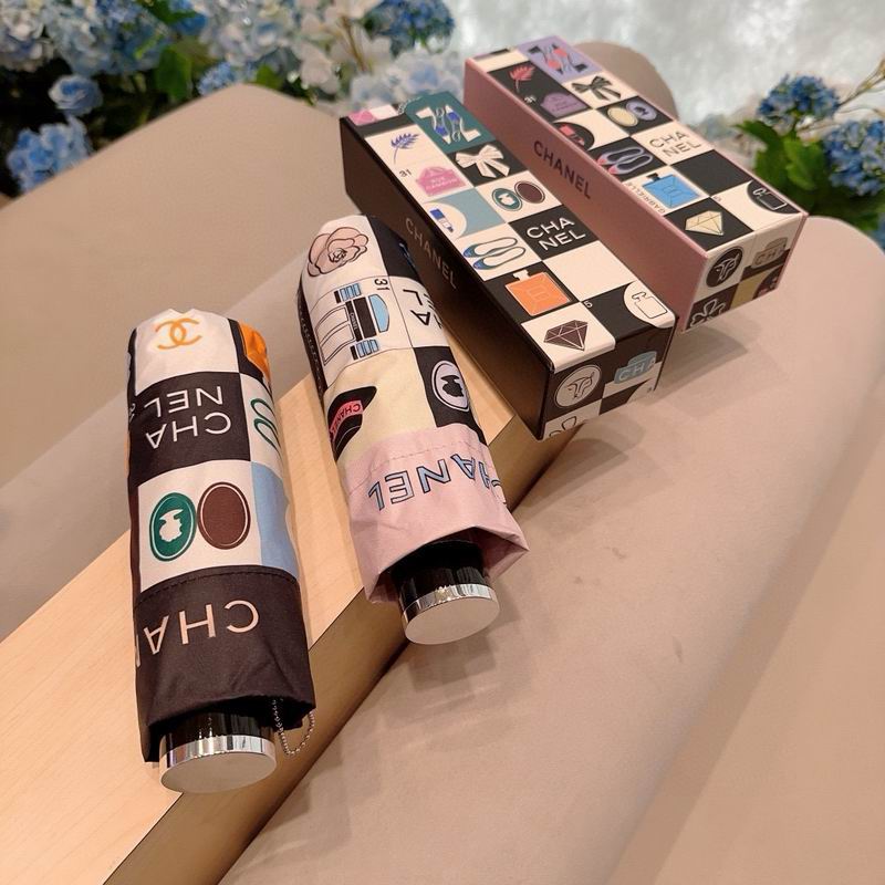 Chanel umbrella (1260)