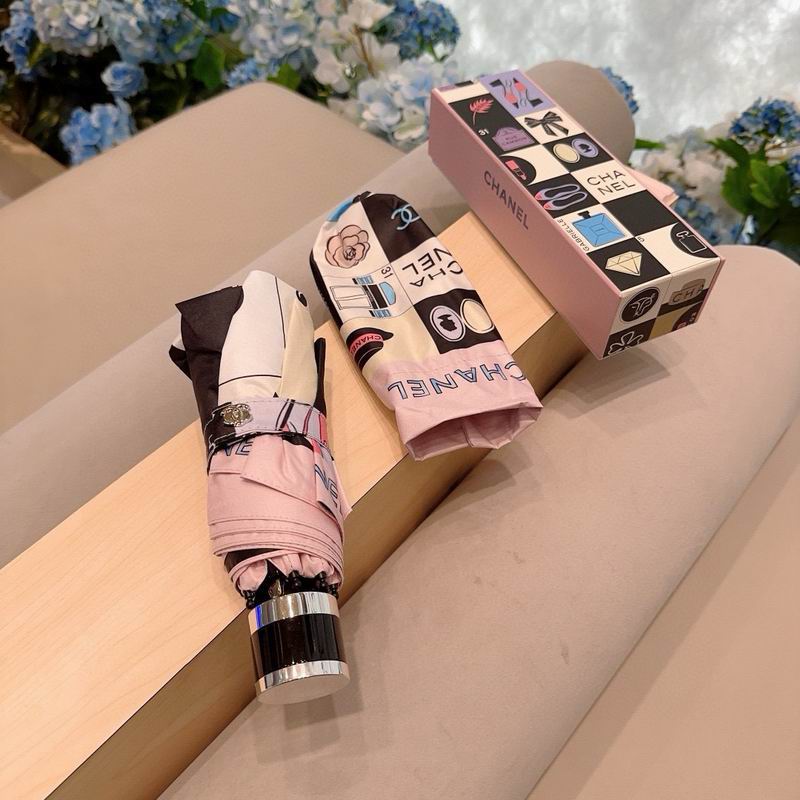 Chanel umbrella (1261)