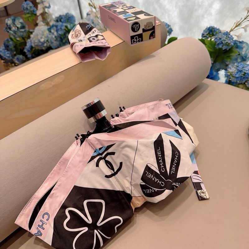 Chanel umbrella (1262)
