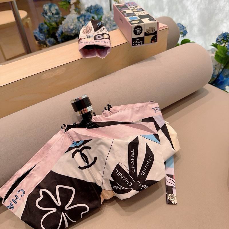 Chanel umbrella (1263)