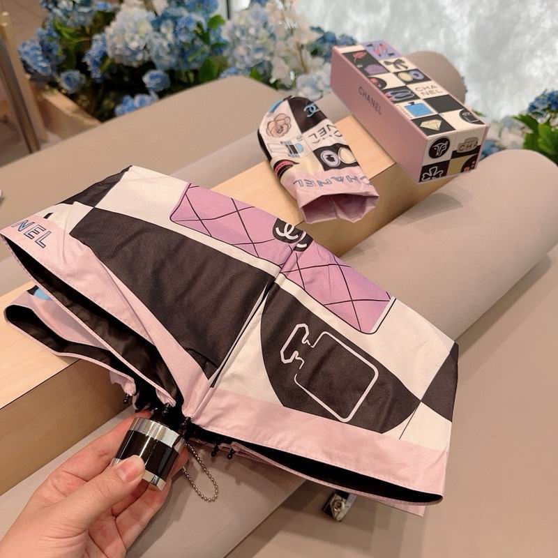 Chanel umbrella (1264)