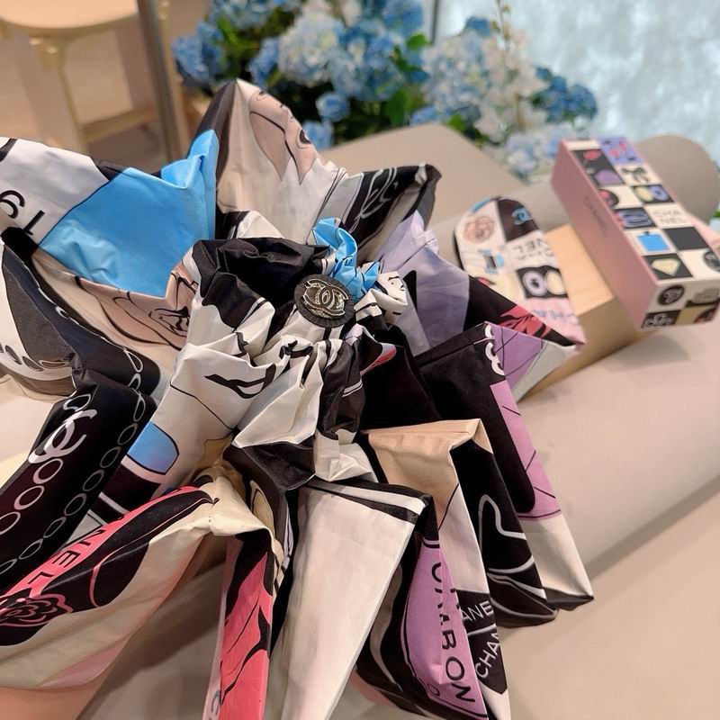 Chanel umbrella (1266)