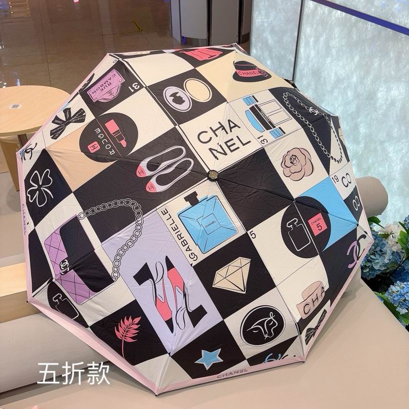 Chanel umbrella (1267)