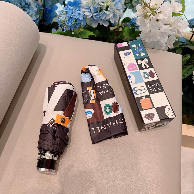 Chanel umbrella (1269)