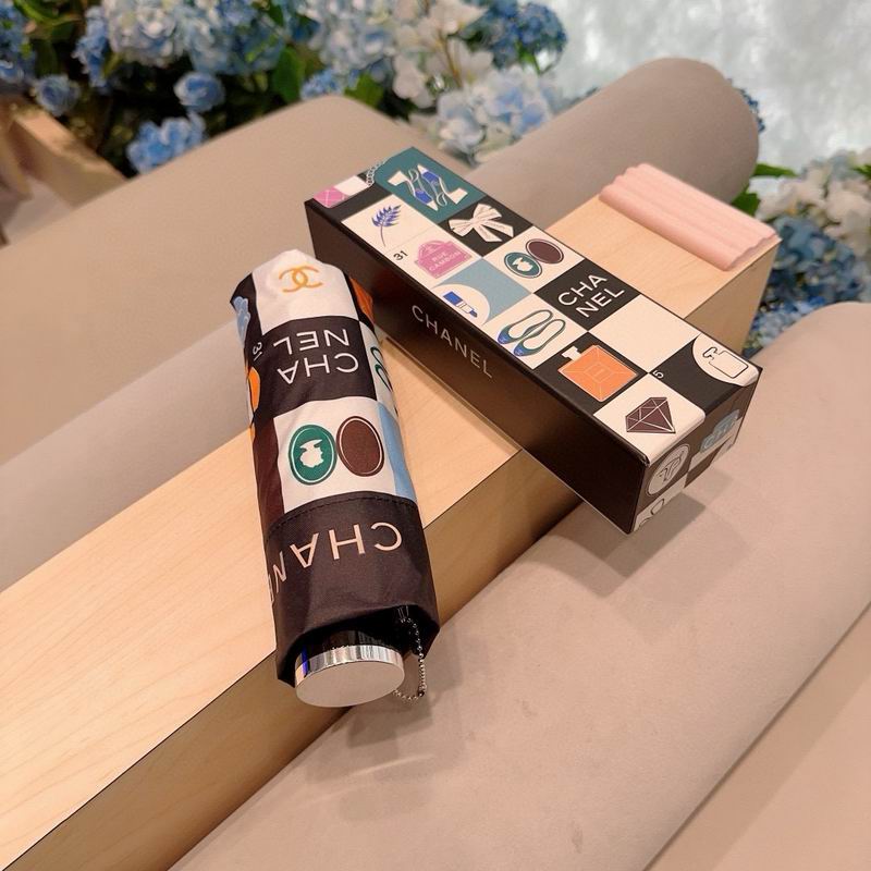 Chanel umbrella (1270)