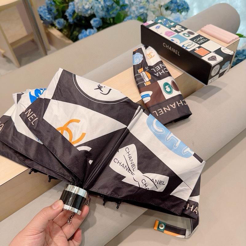 Chanel umbrella (1271)