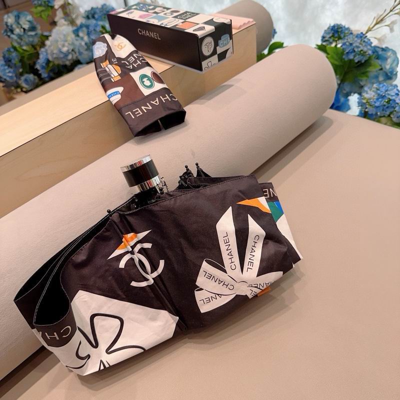 Chanel umbrella (1272)