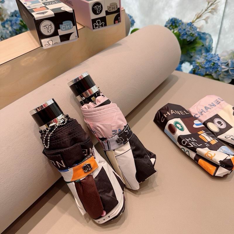 Chanel umbrella (1273)