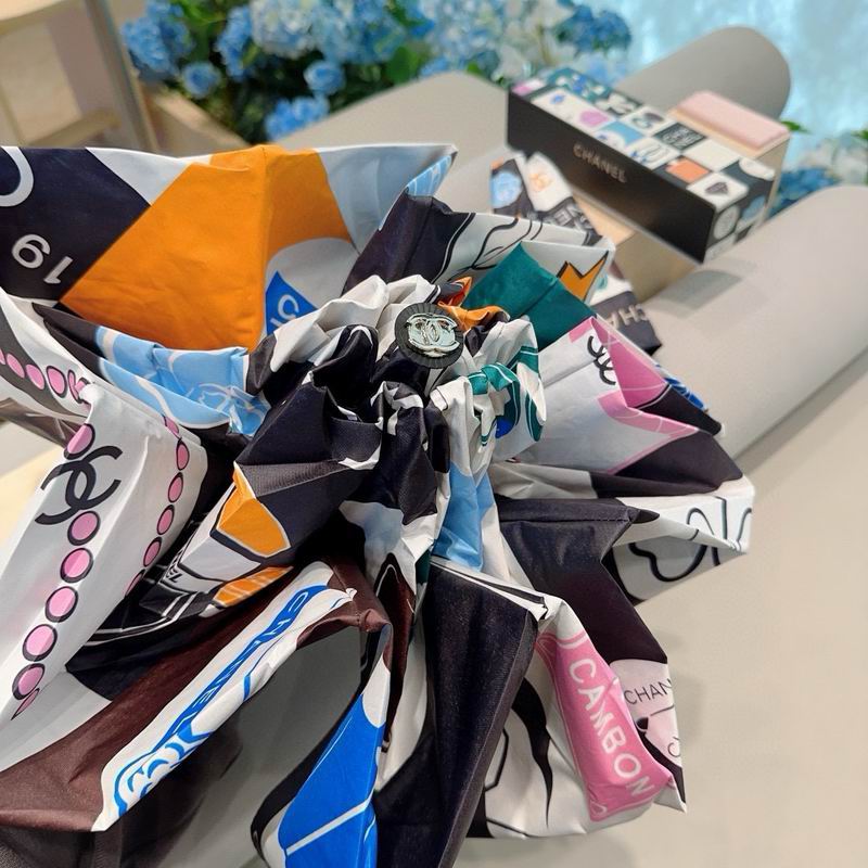 Chanel umbrella (1274)